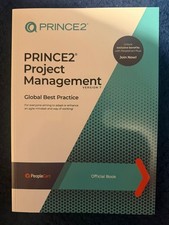 PRINCE2® Programme Management