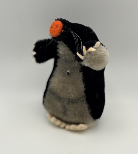 Vintage steiff 10cm - steiff,