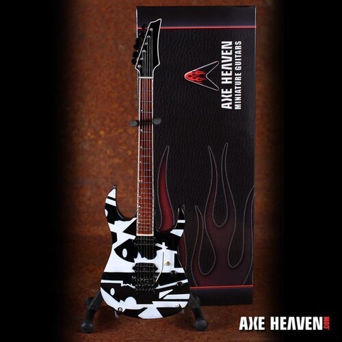Axe heaven john petrucci dream - john,