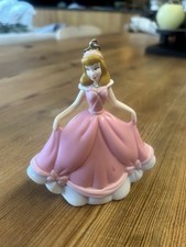 Disney Princess Bathroom/toilet Pull Cord Decorative Handle Sleeping Beauty 