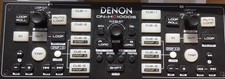 DENON MIXER