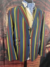 Madcap England Boating Blazer