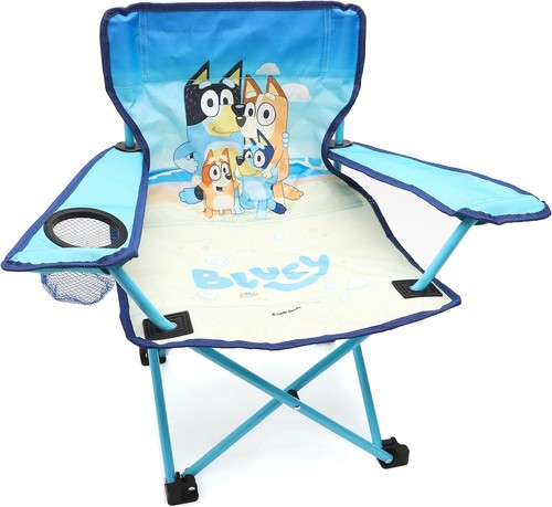 Toyland bluey bingo - bluey,