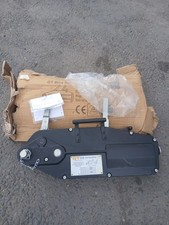 GT 3200KG Wire Rope Winch 3.2