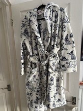 Joules Women's Dressing Gown