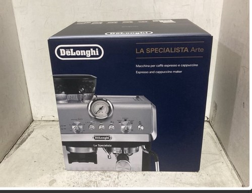 Delonghi specialista arte - specialista,
