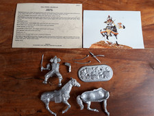 54MM METAL MINIATURE MODEL