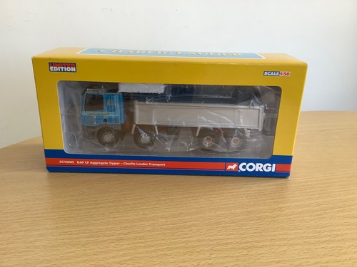 Corgi charlie lauder aggregate - corgi,