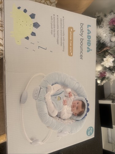 Baby bouncer - baby,