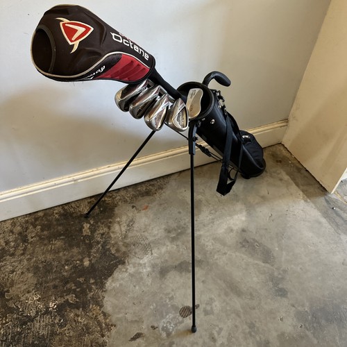Superb part set callaway - superb,
