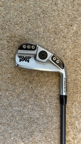 Pxg 0311 driving iron i95 - 0311,