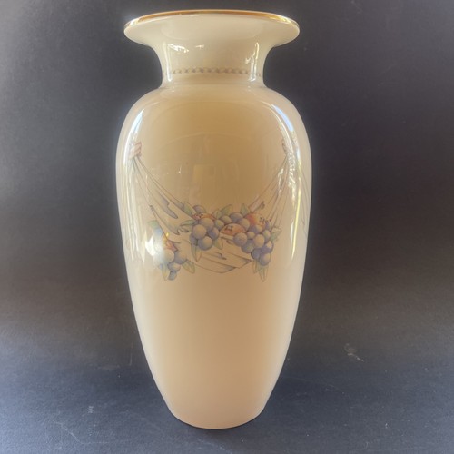 Vintage tall hornsea pottery - vintage,