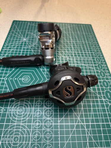 Scubapro mk25 s600 - scubapro, mk25/s600