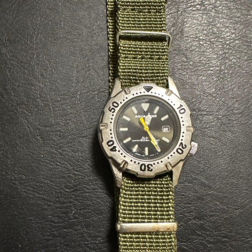 1993 seiko alba field gear - field,
