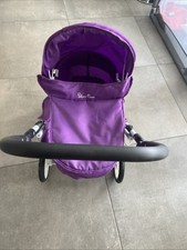 Silver Cross Push Pram For Dolls