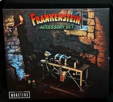 NECA - Frankenstein's Monster