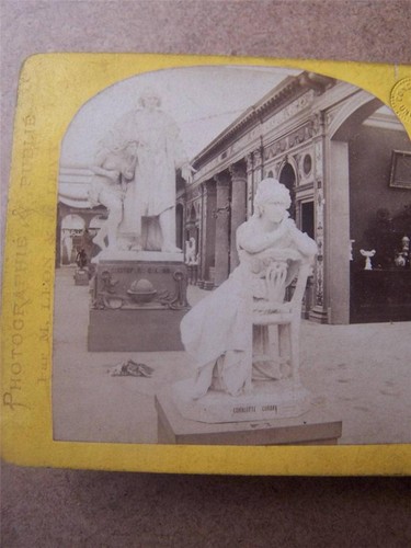 Stereoscopic stereo view - stereoscopic, stereo-view