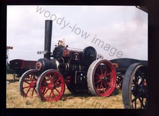 tz0880 - Traction Engine -