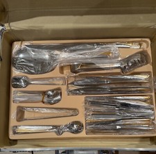 cutlery sets 145 piece