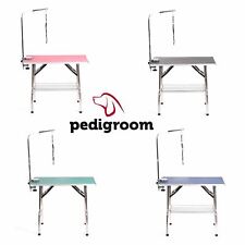 Stainless steel dog grooming