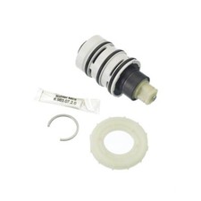 Mira manual cartridge assembly