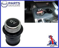 GENUINE AUDI A3 RS3 A4 A5 A6 A7 A8 Q3 Q5 Q7 POWER OUTLET COVER CAP 8W0919311