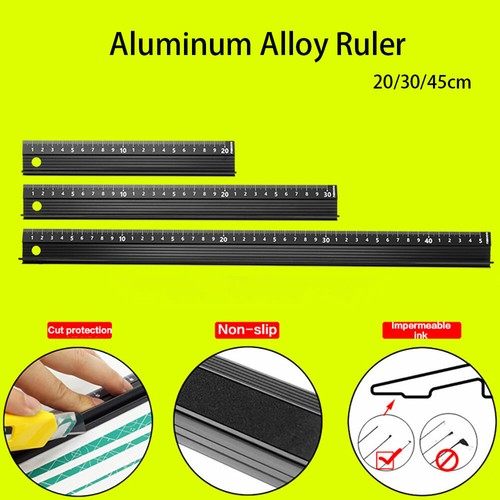 Long zine alloy 45cm - long,
