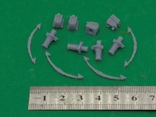7mm Lancs And Yorkshire