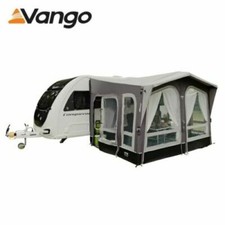 Vango Riviera Caravan Porch