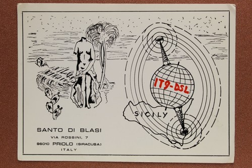 Santo blasi italy - santo,