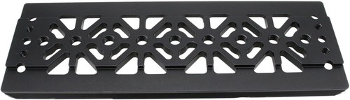 Bottom mounting plate - bottom, arri