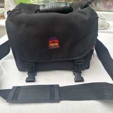 TENBA Camera Bag - Black