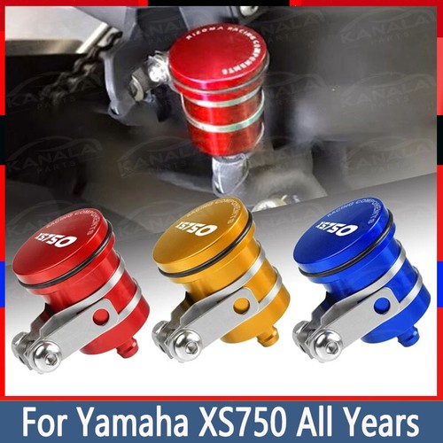 For yamaha xs750 - yamaha, years