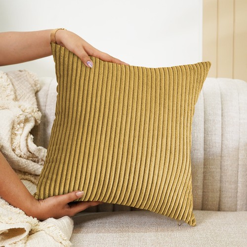 Cushion covers cord jumbo - covers,