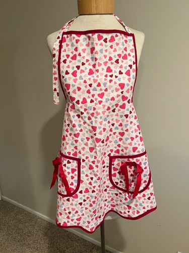 Jessie steele bib apron retro - apron,