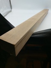 Air Dried PAR Oak Post, Beam