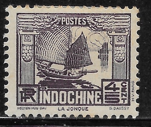 1931 france indochina - 1931-41,