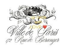 FURNITURE TRANSFER shabby chic