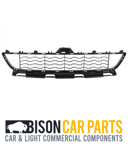 Bumper grille for - bumper, 4