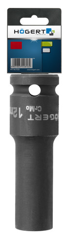 Deep impact socket 78mm - deep,