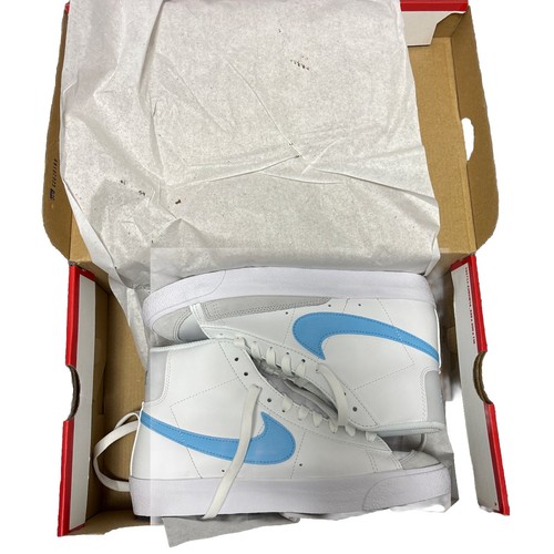 Nike blazer mid summit - blazer, 77
