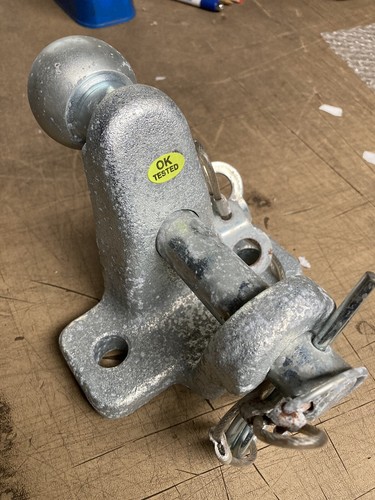 Heavy duty tow - duty, and