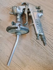 Devilbiss JGA 558 Spray Gun