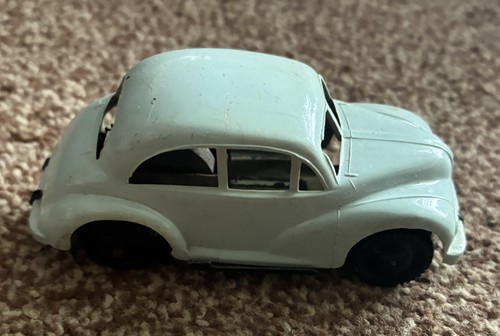 Wells brimtoy morris minor - minor,