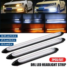 Sequential LED Strip Turn