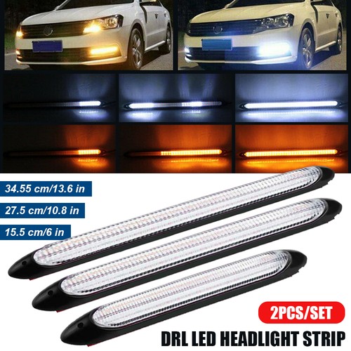 Sequential led strip turn - led,