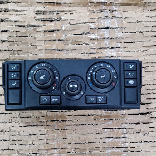 Climate control unit land - climate,