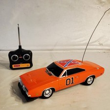 Rare Large Rc Dukes of Hazzard
