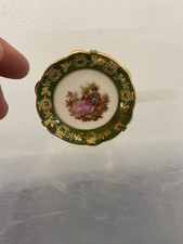 La Reine Limoges courting