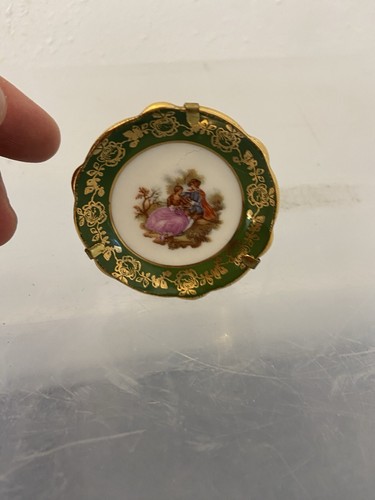 Reine limoges courting - la,